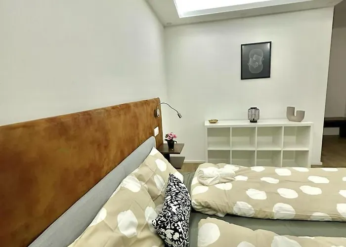 Ar Living Klosterneuburger Διαμέρισμα Βιέννη
