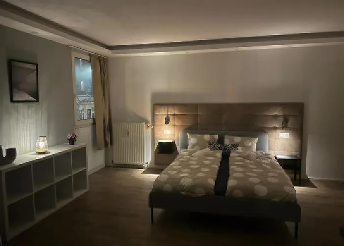 Διαμέρισμα Ar Living Klosterneuburger