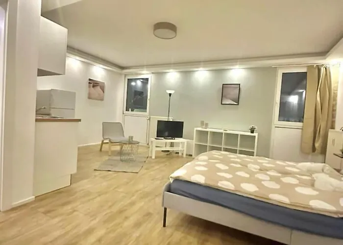 Ar Living Klosterneuburger Βιέννη