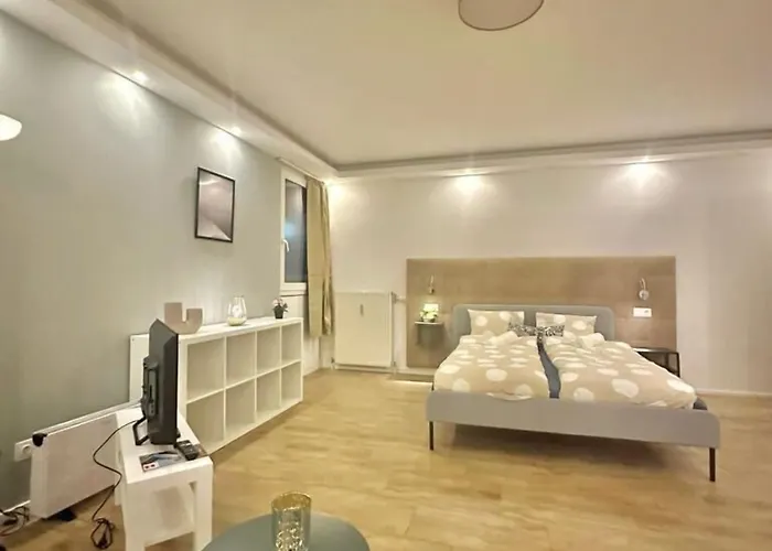 Διαμέρισμα Ar Living Klosterneuburger Βιέννη