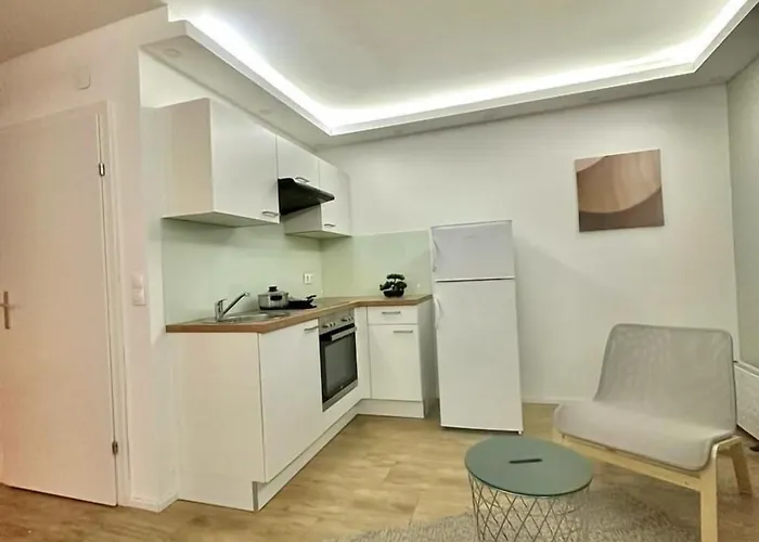 Διαμέρισμα Ar Living Klosterneuburger