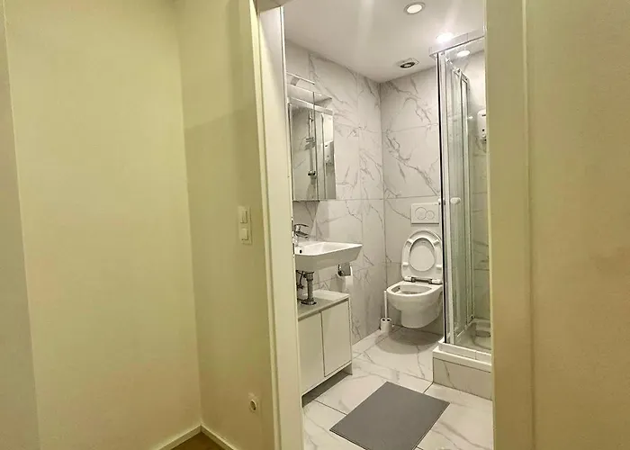 Ar Living Klosterneuburger Βιέννη