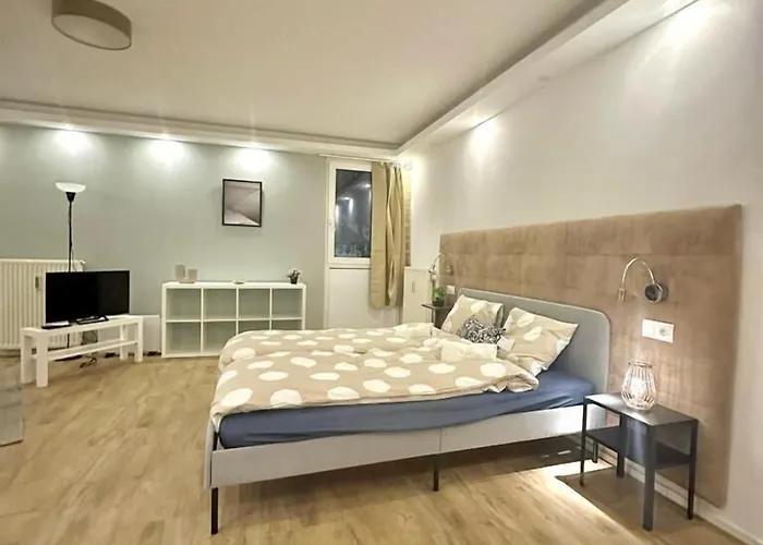 Διαμέρισμα Ar Living Klosterneuburger Βιέννη