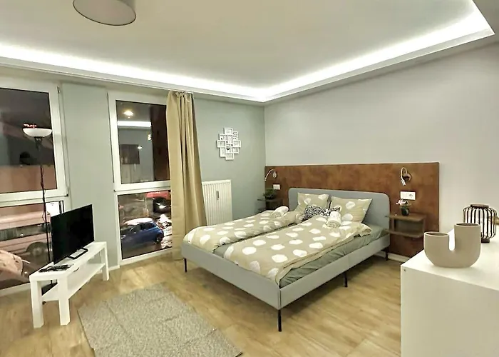 Ar Living Klosterneuburger Διαμέρισμα Βιέννη