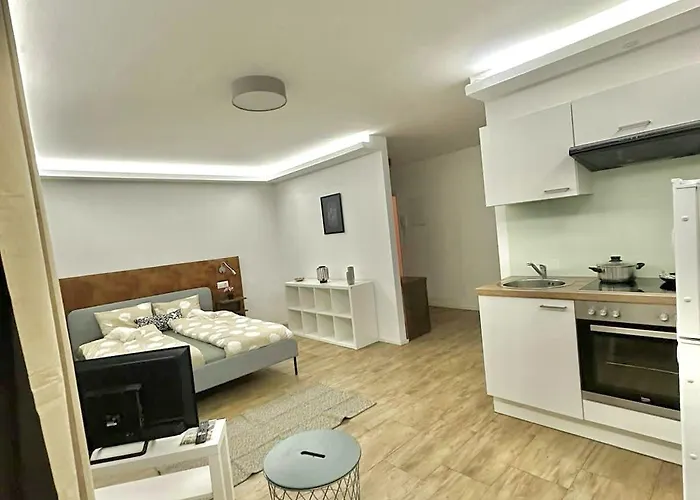 Ar Living Klosterneuburger * Βιέννη