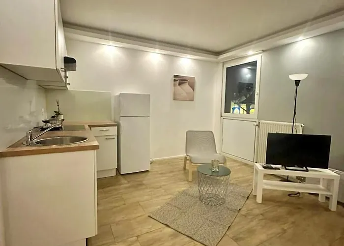 Διαμέρισμα Ar Living Klosterneuburger