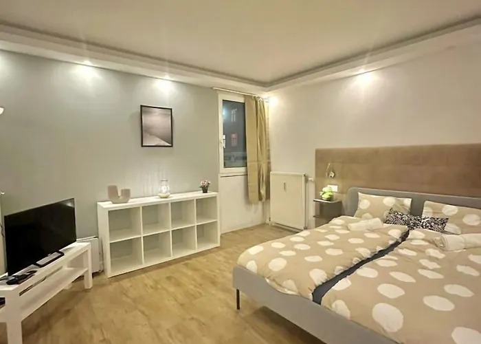 Διαμέρισμα Ar Living Klosterneuburger *