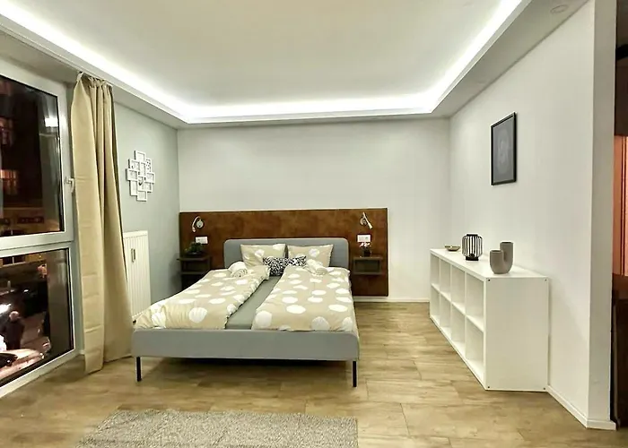 Διαμέρισμα Ar Living Klosterneuburger *