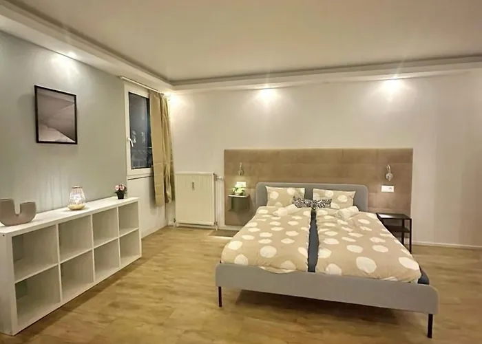 Διαμέρισμα Ar Living Klosterneuburger Βιέννη